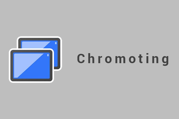 گوگل در حال توسعهی اپلیکیشن Chromoting برای iOS است