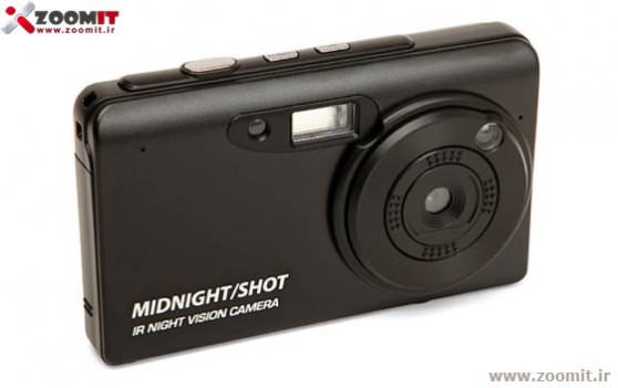 با Midnight Shot می توانید بهترین عكس ها در شب را بگیرید