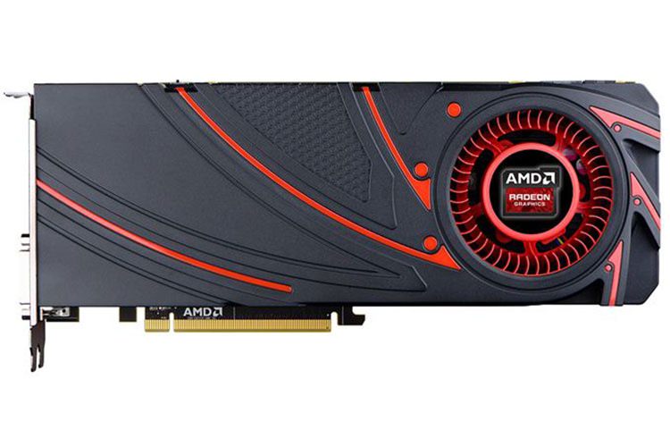 بررسی R9 290X قویترین مدل از نسل جدید کارت گرافیکهای AMD