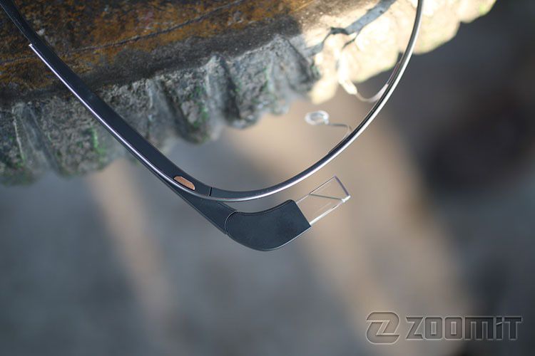 آینده Google Glass در هالهای از ابهام