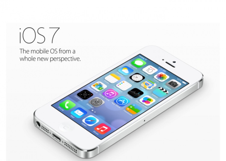 اپل iOS 7.0.4  و iOS 6.1.5 را برای آی‌دیوایس‌ها ارائه نمود