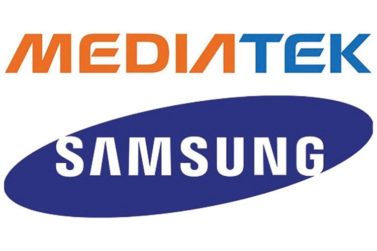 سامسونگ در سال 2014 از پردازندههای ساخت MediaTek در ابزارهای خود استفاده خواهد کرد
