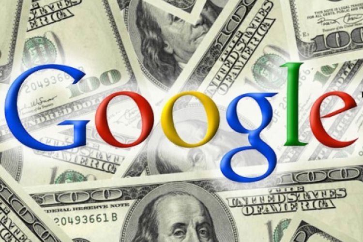 گوگل یک استارت آپ هوش مصنوعی را به قیمت 400 میلیون دلار تصاحب کرد