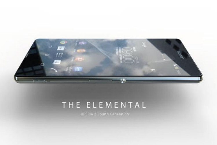 بنچمارک GeekBench اکسپریا زد 4 سونی بدست آمد