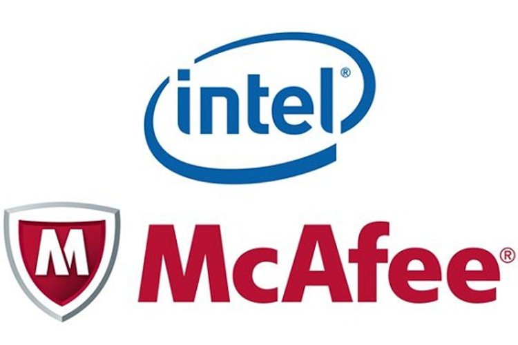برند McAfee به Intel Security تغییر خواهد کرد