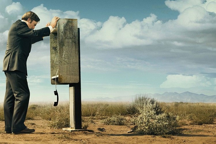 زومجی: آشنایی با سریال «Better Call Saul» اسپین آف «بریکینگ بد»
