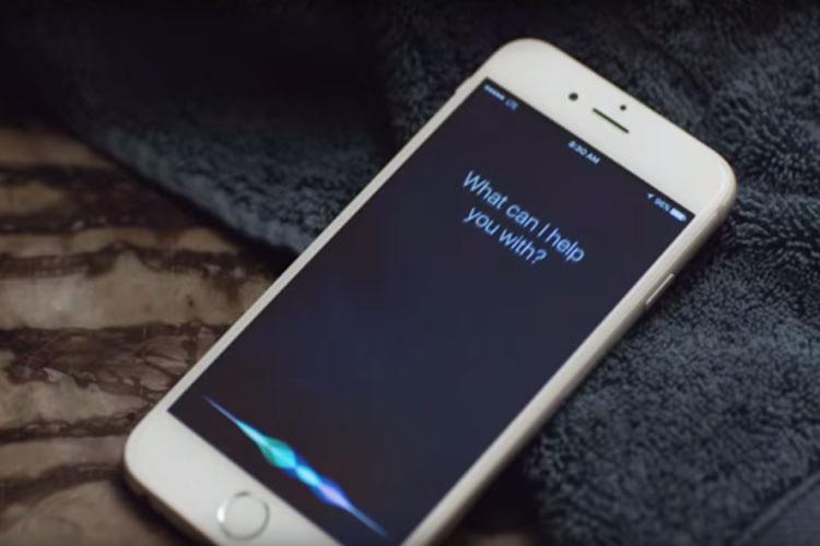 خرید جدید اپل سیری را به یک دستیار مجازی هوشمندتر تبدیل خواهد کرد