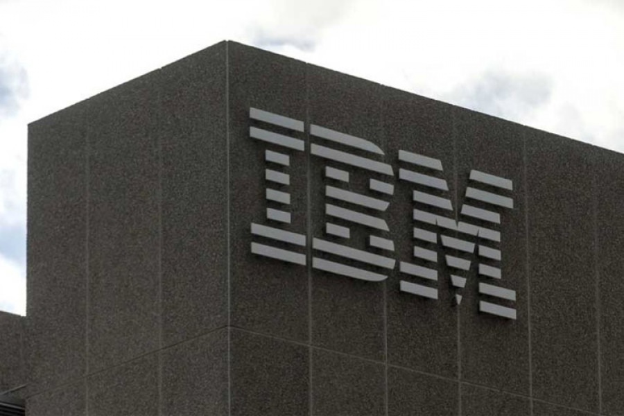 شرکت IBM