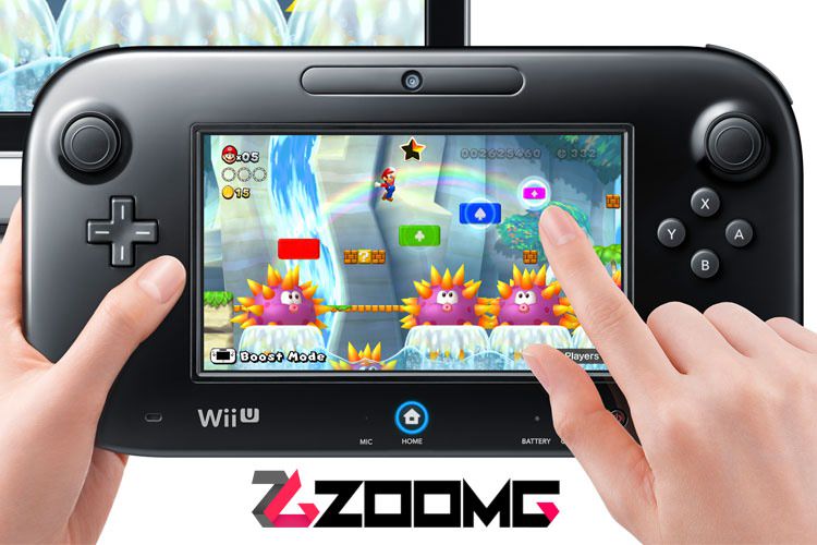 بررسی زومجی: دو سال عملکرد کنسول Wii U