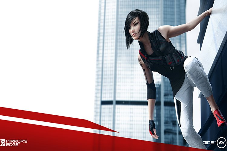 تماشا کنید: نسخهی دوم Mirror Edge محصولی از سازندهی Battlefield