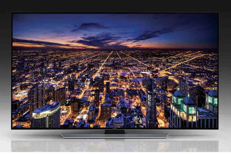 سامسونگ با همکاران جهانیاش اکوسیستم UHD را توسعه می دهد