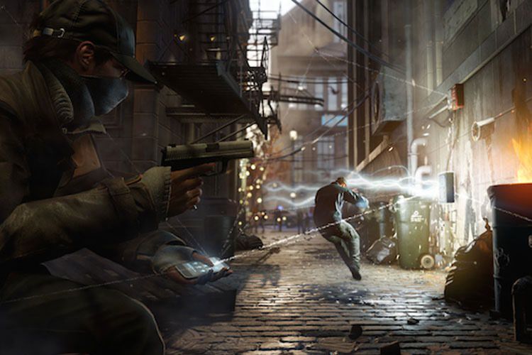 بازی Watch Dogs بر روی هیچ یک از کنسولهای نسل هشتم 1080p نخواهد بود