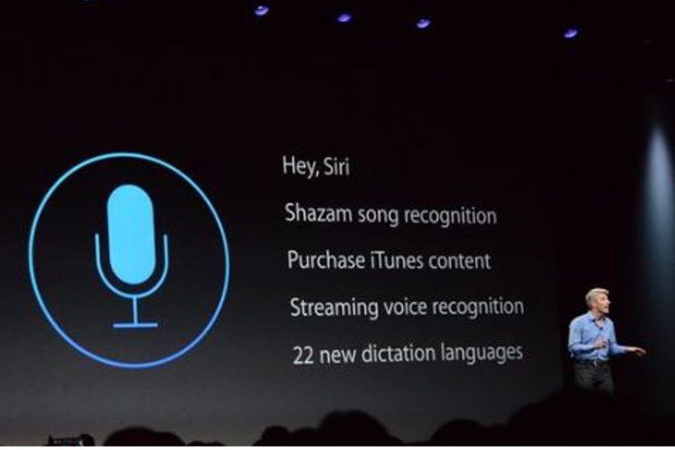 سیری با Shazam یکپارچه شد: تشخیص موسیقی بدون نیاز به لمس گوشی