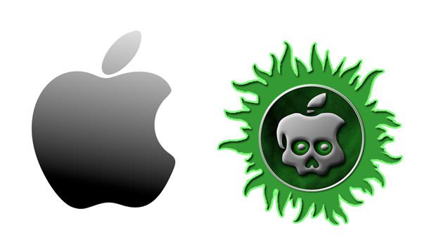 آموزش جیلبرک دائمی نسل سوم آيپد و دیگر ابزارهای مجهز به iOS 5.1.1