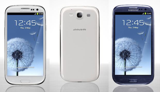 ۹ میلیون پیشخرید Galaxy S III، موفقیت تلفن جدید سامسونگ را تضمین کرد