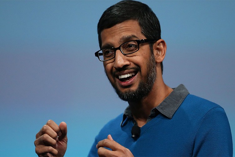 با ساندار پیچای مدیر عامل جدید گوگل بیشتر آشنا شویم