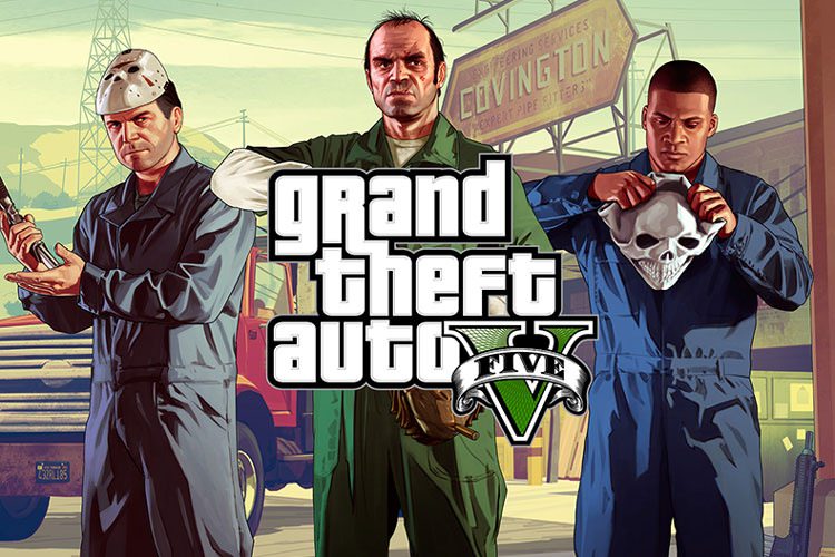 زومجی: ۵ دلیل مهم که ثابت می کند نسخه PC بازی GTA V بهترین است