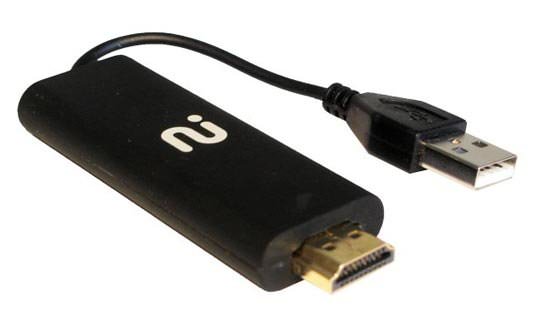CES 2012: مبدل HDMI شرکت Always Innovating، هر تلویزیونی را به آندروید 4.0 مجهز می کند