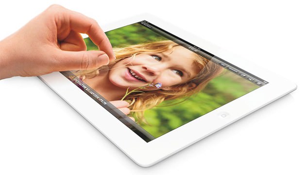 آیپد 12.9 اینچی اپل با نام iPad Maxi در سال 2014 و برای رقابت با اولترابوکها وارد بازار میشود