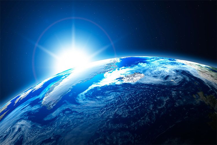 ۷ نظریه در بارهی منشاء حیات بر روی زمین