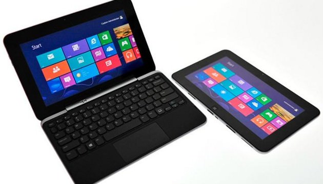 Dell اتصال بیسیم 4G LTE را برای تبلتهای ویندوزی به ارمغان میآورد