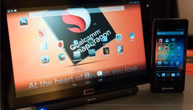بنچمارکهای حقیقی و رسمی از پردازنده Snapdragon 800: خود را برای سرعت خارقالعاده آماده کنید
