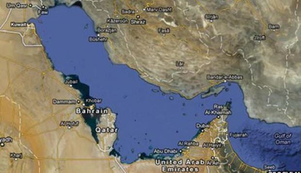 ایران به دلیل حذف نام خلیجفارس از Google Map، از گوگل شکایت میکند