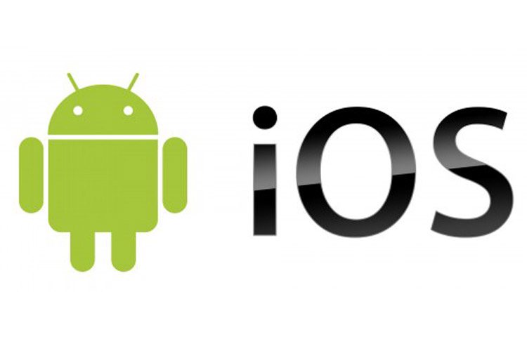 کاربران iOS هفت بار فعالتر از کاربران اندروید هستند