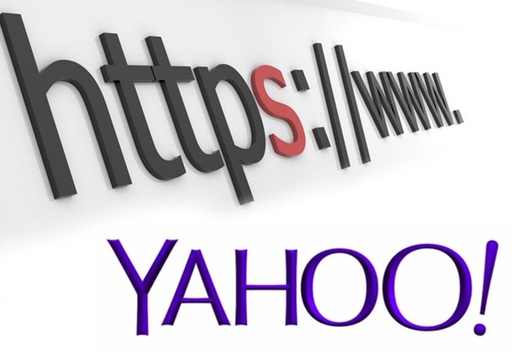 یاهو پروتکل کدگذاری HTTPS را بطور پیش‌فرض برای سرویس ایمیل خود فعال کرد
