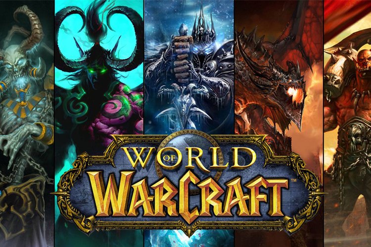 بازی World Of Warcraft حداقل تا ۱۰ سال دیگر پشتیبانی میشود