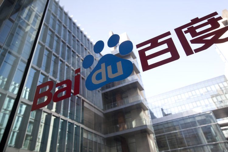 Baidu درصدد ساخت خودروییهوشمند همچون گوگل است