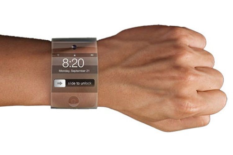 گزارشها حکایت از آغاز تولید ساعتهایهوشمند اپل موسوم به iWatch دارد