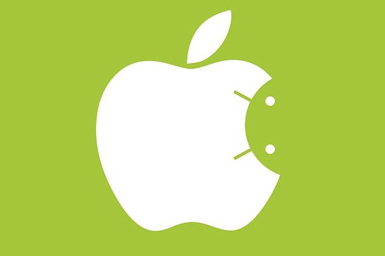 تعداد و شدت آسیب پذیری اپلیکیشنهای iOS نسبت به اندروید بیشتر است
