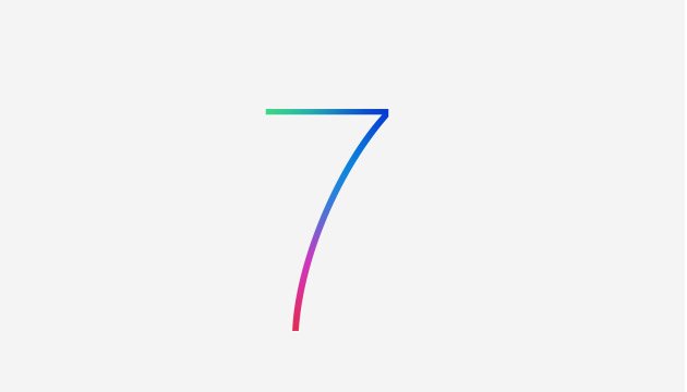 یک ژست حرکتی جدید و گزینههایی برای مدیریت پوشهها و چندوظیفگی که در تنظیمات iOS 7 مخفی ماندهاند