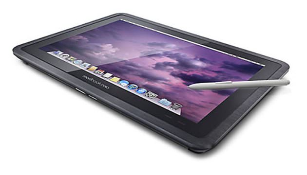 پیشفروش سوپرتبلت ModBook Pro آغاز شد