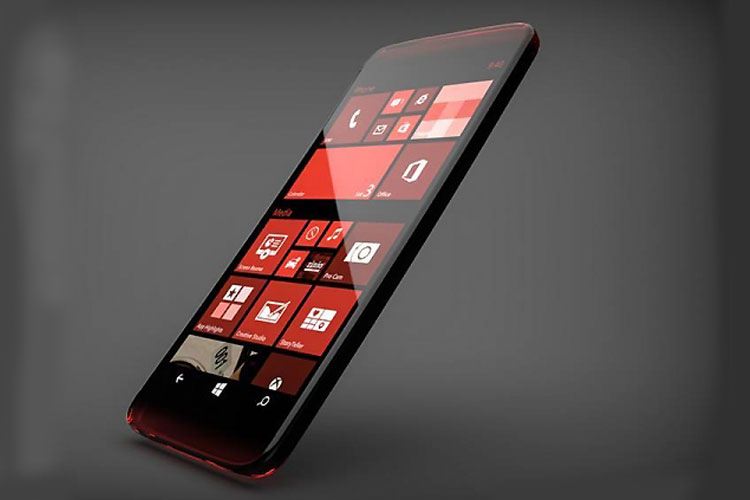 لومیا 950 و لومیا 950XL همراه با نسخهی Threshold 1 ویندوز 10 موبایل روانهی بازار خواهند شد