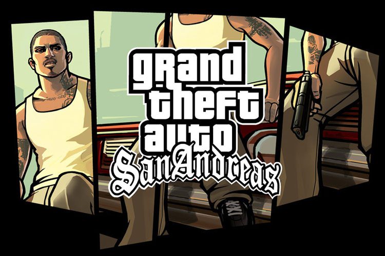 GTA: San Andreas به صورت HD با گرافیک بهینه برای ایکس‌باکس 360 عرضه خواهد شد