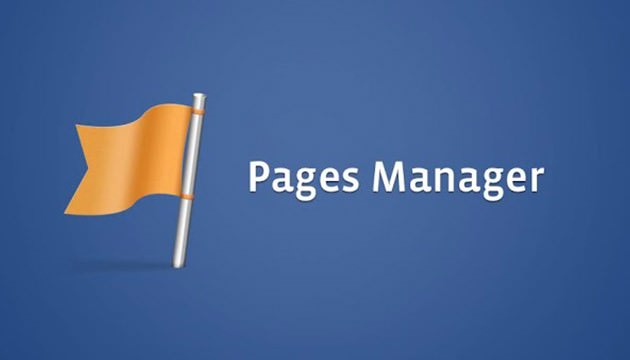 فیس‌بوک اپلیکیشن Page Manager را برای اندروید ارائه کرد