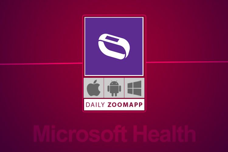 زوم‌اَپ: Microsoft Health، سلامتی از پنجره‌ی مایکروسافت