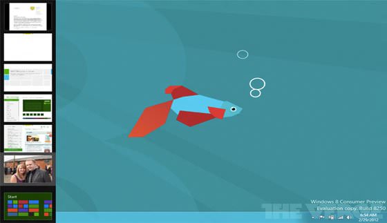 ویندوز 8: با منوی استارت جدید و نحوه کار آن آشنا شوید