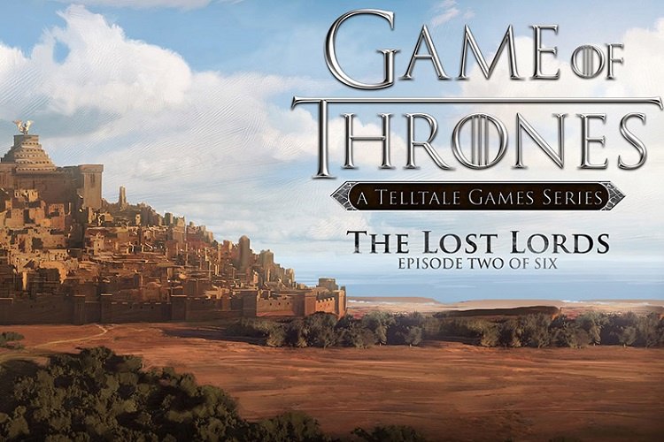 زومجی: بررسی بازی Game of Thrones: Episode 2: The Lost Lords