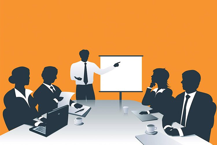 ۱۰ نکته مهم که باید برای یک ارائه خوب و جذاب رعایت کنید