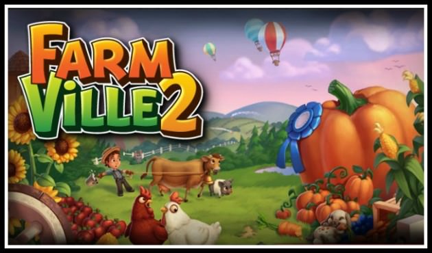 FarmVille 2