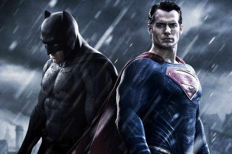 زومجی: موشکافی صحنه به صحنه دومین تریلر فیلم Batman v Superman: Dawn of Justice