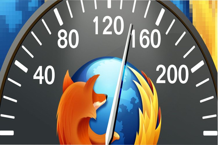 ترفندهایی برای افزایش سرعت و بازدهی مرورگر فایرفاکس