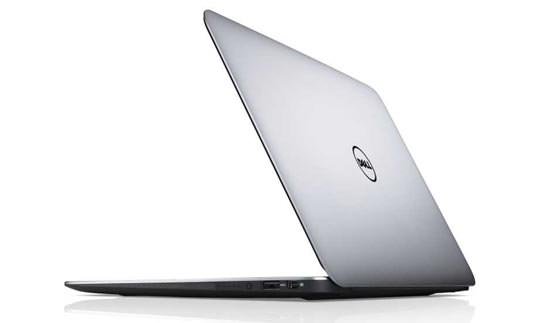 CES 2012: اولترابوک Dell XPS 13، رقیب جدی MacBook Air