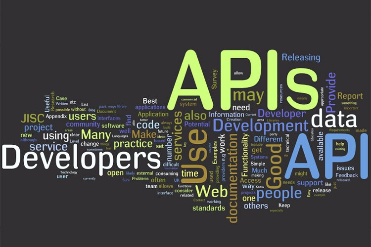 API چیست و چرا مهم است؟