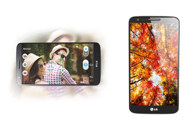 تماشا کنید: ویدیو 3 دقیقهای معرفی امکانات تلفن LG G2
