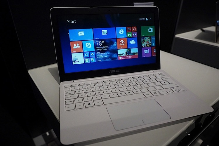 ایسوس از اولترابوک جدید سری ZENBOOK با رزولوشن صفحه نمایش بالا و اندازه 13.3 اینچی رو نمایی نمود