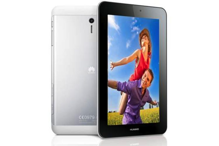 هواوی از تبلت جدید MediaPad 7 Youth مجهز به پردازنده دو هستهای با فرکانس 1.6 گیگاهرتز و اندروید 4.1 پرده برداشت